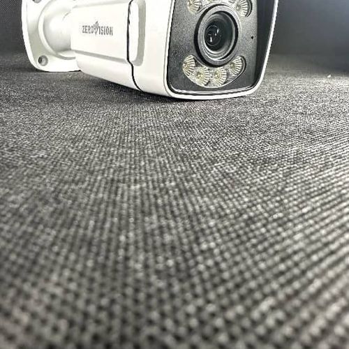دارک فایتر 5mp